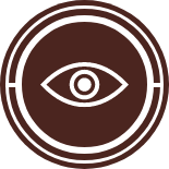 Icon of open eye