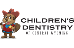 Childrens Dentistry of Central Wyoming logo