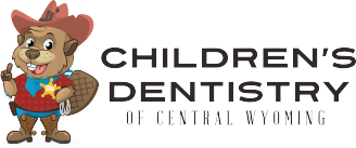 Childrens Dentistry of Central Wyoming logo